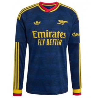 Arsenal 2a Equipación 2026/27 ML